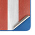 Latvia Flag Distressed Moto G Play 4G (2024) Skin